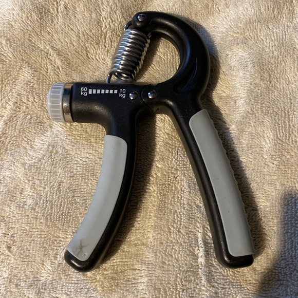 Grip Strength Trainer - Picture 1 of 1